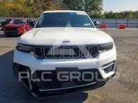 2024 Jeep CHEROKEE photo