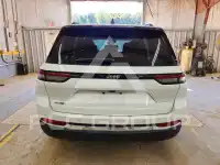 2024 Jeep CHEROKEE photo
