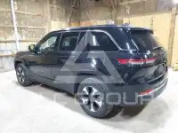 2024 Jeep CHEROKEE фото