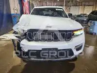 2024 Jeep CHEROKEE фото