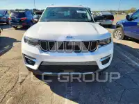 2024 Jeep CHEROKEE фото
