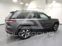2024 Jeep CHEROKEE фото
