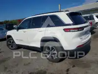 2024 Jeep CHEROKEE photo