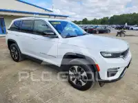 2024 Jeep CHEROKEE фото