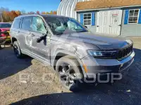 2024 Jeep CHEROKEE фото