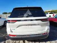 2024 Jeep CHEROKEE фото