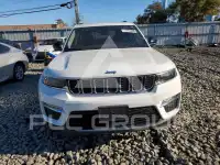 2024 Jeep CHEROKEE фото