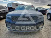 2024 Jeep CHEROKEE photo