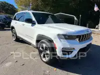 2024 Jeep CHEROKEE фото