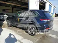 2024 Jeep CHEROKEE фото