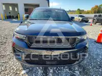 2024 Jeep CHEROKEE фото