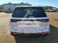 2024 Jeep CHEROKEE фото