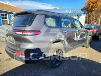 2024 Jeep CHEROKEE фото