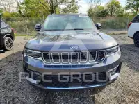 2024 Jeep CHEROKEE фото