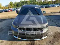 2024 Jeep CHEROKEE photo