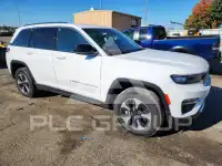 2024 Jeep CHEROKEE фото