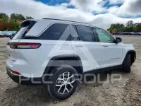 2024 Jeep CHEROKEE фото