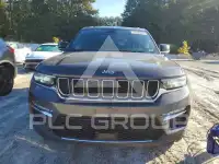 2024 Jeep CHEROKEE photo