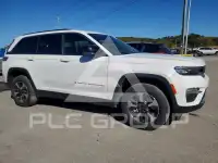 2024 Jeep CHEROKEE photo
