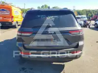 2024 Jeep CHEROKEE фото