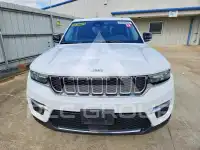 2024 Jeep CHEROKEE фото