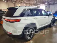 2024 Jeep CHEROKEE фото