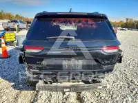 2024 Jeep CHEROKEE фото
