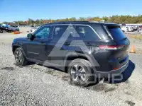 2024 Jeep CHEROKEE фото