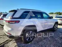 2024 Jeep CHEROKEE фото