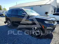 2024 Jeep CHEROKEE фото