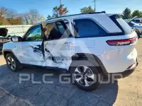 2024 Jeep CHEROKEE фото
