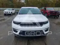 2024 Jeep CHEROKEE фото