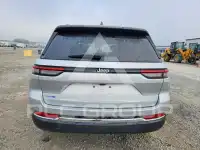 2024 Jeep CHEROKEE фото