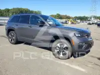 2024 Jeep CHEROKEE фото