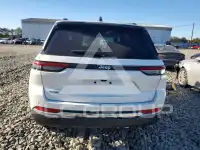 2024 Jeep CHEROKEE фото