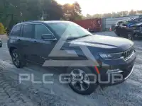 2024 Jeep CHEROKEE photo