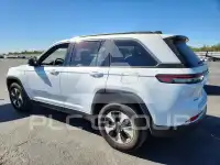 2024 Jeep CHEROKEE photo