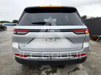 2024 Jeep CHEROKEE photo