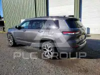 2024 Jeep CHEROKEE фото