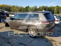 2024 Jeep CHEROKEE photo