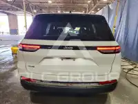 2024 Jeep CHEROKEE фото