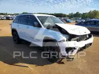2024 Jeep CHEROKEE фото