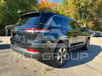 2024 Jeep CHEROKEE photo