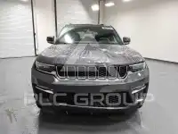 2024 Jeep CHEROKEE фото