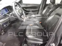 2024 Jeep CHEROKEE фото