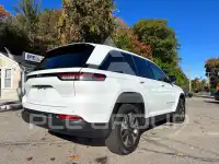 2024 Jeep CHEROKEE фото
