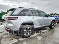 2024 Jeep CHEROKEE photo