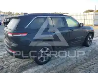 2024 Jeep CHEROKEE photo