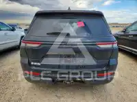 2024 Jeep CHEROKEE photo