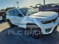 2024 Jeep CHEROKEE фото